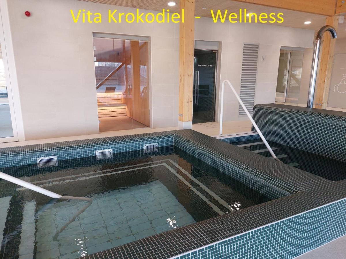 מידלקרק Acropolis - Luxury Appartments I Hotelservice And Parking מראה חיצוני תמונה