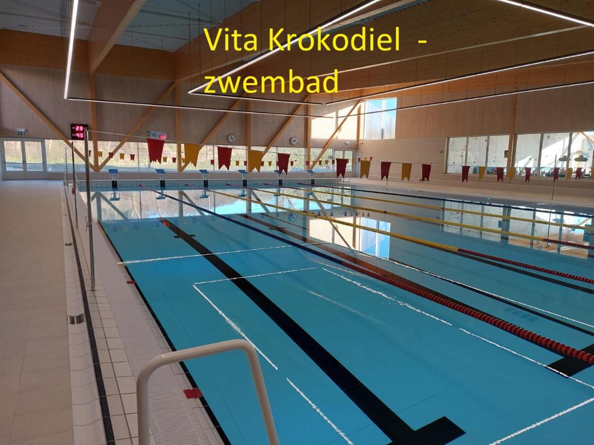 מידלקרק Acropolis - Luxury Appartments I Hotelservice And Parking מראה חיצוני תמונה
