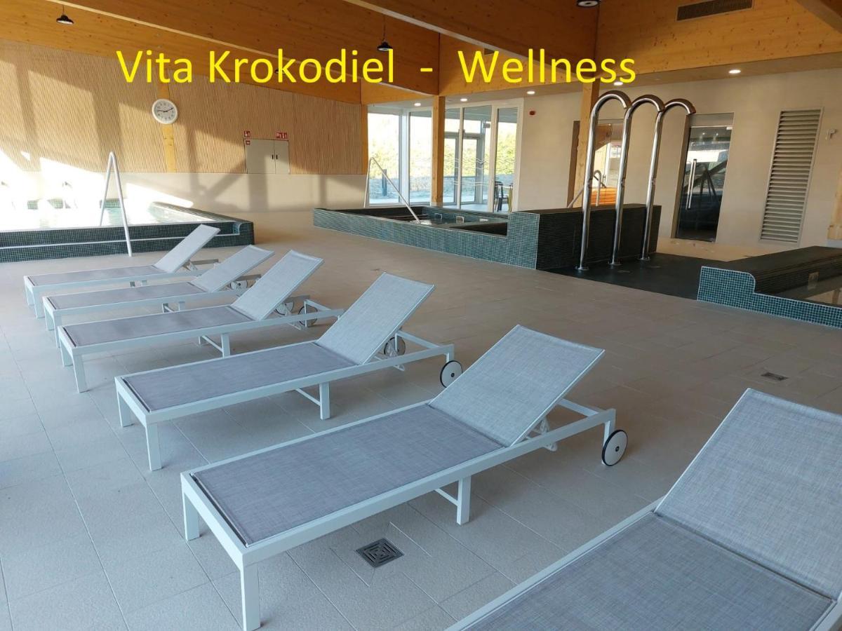 מידלקרק Acropolis - Luxury Appartments I Hotelservice And Parking מראה חיצוני תמונה