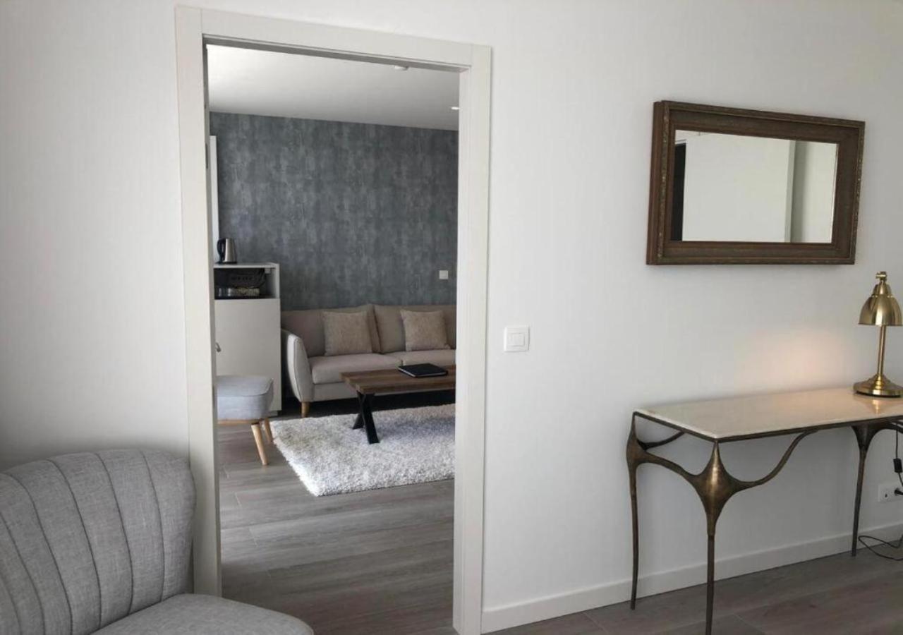 מידלקרק Acropolis - Luxury Appartments I Hotelservice And Parking מראה חיצוני תמונה