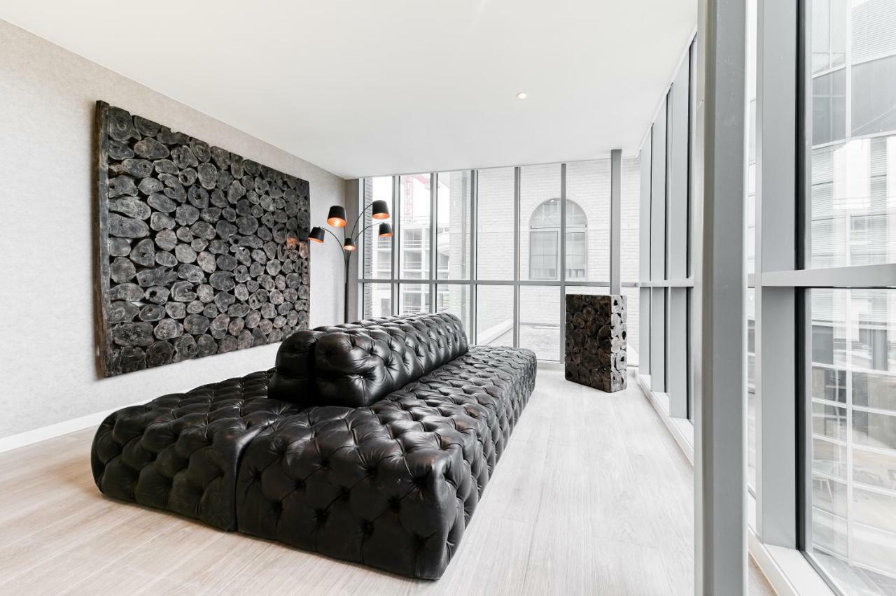מידלקרק Acropolis - Luxury Appartments I Hotelservice And Parking מראה חיצוני תמונה