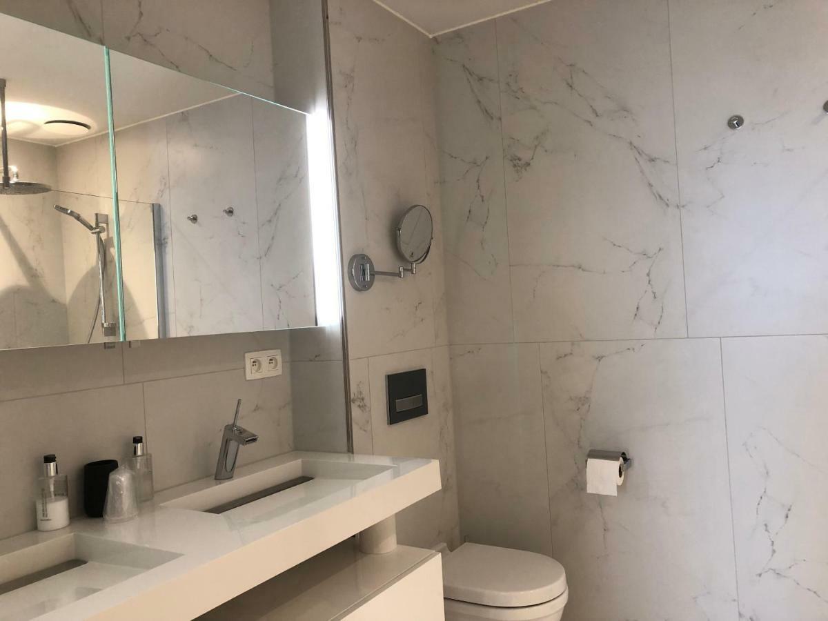 מידלקרק Acropolis - Luxury Appartments I Hotelservice And Parking מראה חיצוני תמונה