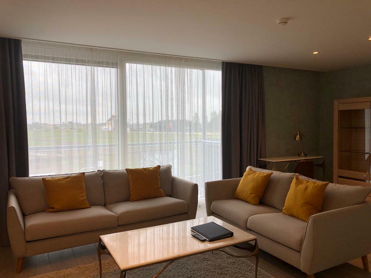 מידלקרק Acropolis - Luxury Appartments I Hotelservice And Parking מראה חיצוני תמונה
