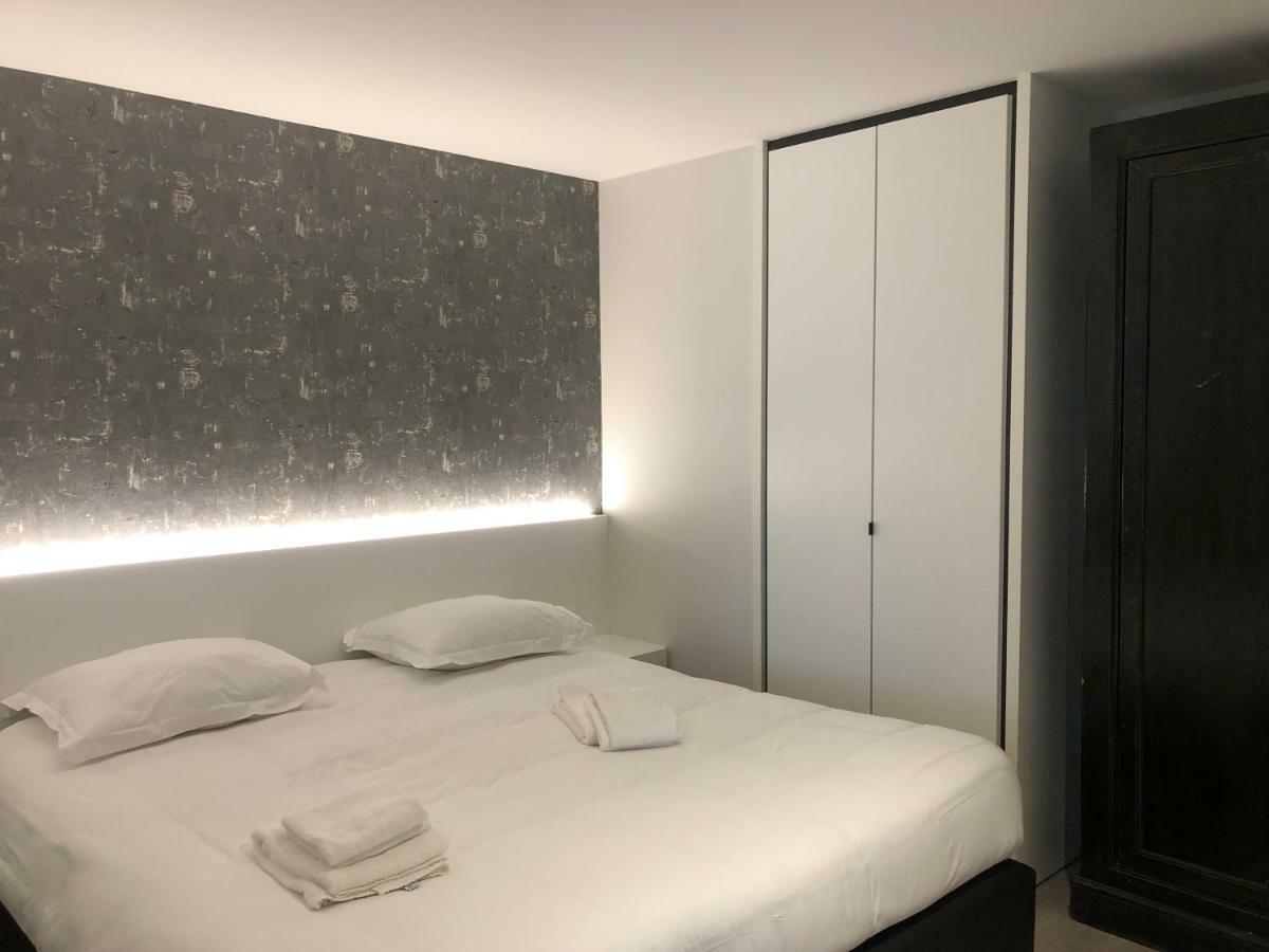 מידלקרק Acropolis - Luxury Appartments I Hotelservice And Parking מראה חיצוני תמונה