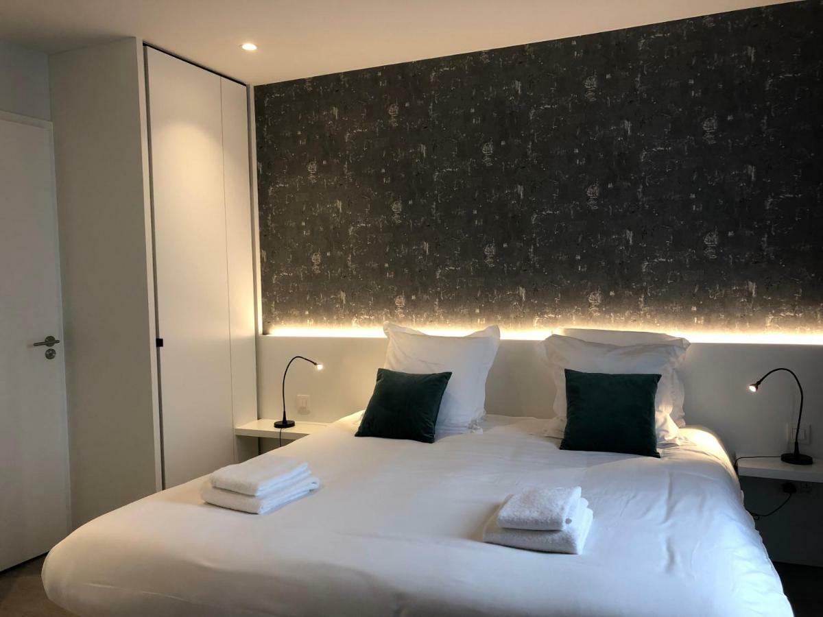 מידלקרק Acropolis - Luxury Appartments I Hotelservice And Parking מראה חיצוני תמונה