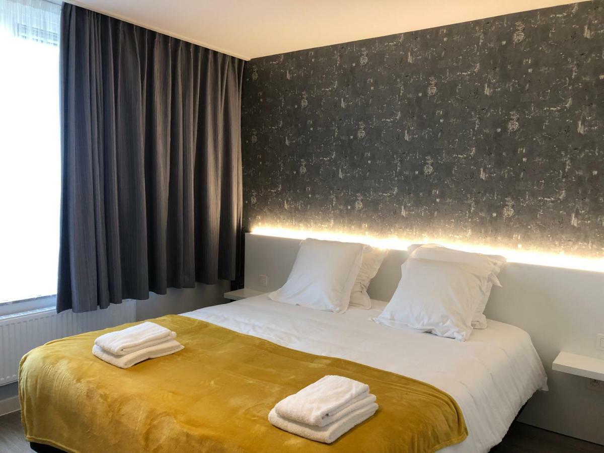 מידלקרק Acropolis - Luxury Appartments I Hotelservice And Parking מראה חיצוני תמונה